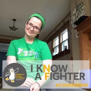 Meet your Posher, Nora